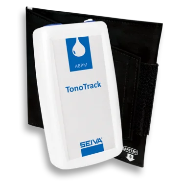 Холтеровское мониторирование СМАД TonoTrac