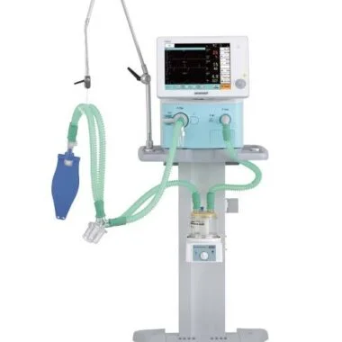 Artificial lung ventilation machine VG70
