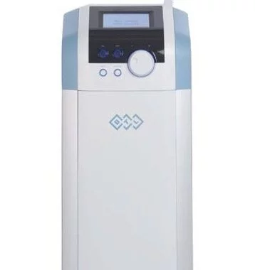 Microwave therapy device BTL-6000 MICROWAVE