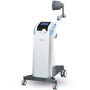 UAD shortwave therapy device BTL-6000 SHORTWAVE 200