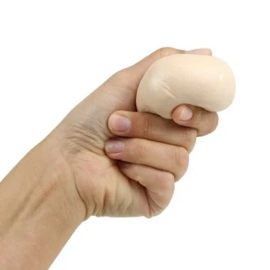 THERAFLEX Putty, body color