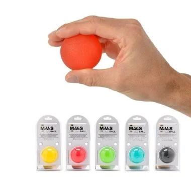 MoVes Squeeze Ball hand exerciser