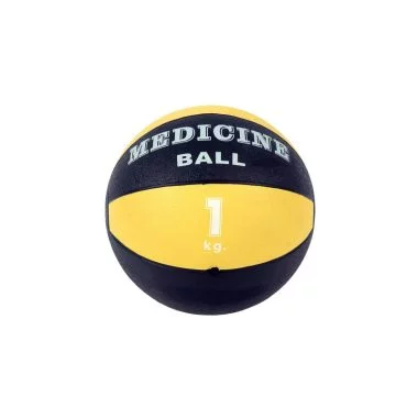 Exercise ball Mambo Max Medicine Ball. 1 kg
