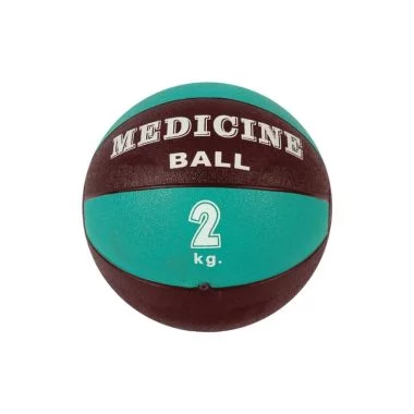 Exercise ball Mambo Max Medicine Ball. 2 kg