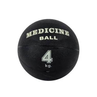 Exercise ball Mambo Max Medicine Ball. 4 kg