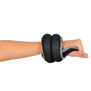 Mambo Max. 0.5kg fixed wrist weight bracelet
