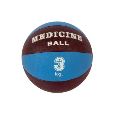Фитнес-мяч Mambo Max Medicine Ball. 3 кг.