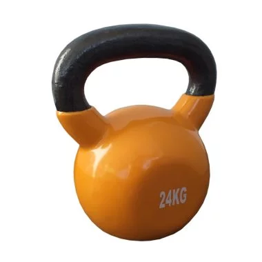 Гиря Мамбо Макс. 24 кг
