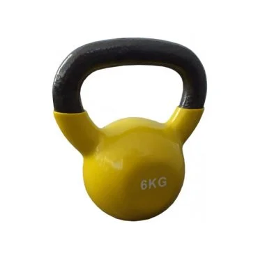 Mambo Max Kettlebell. 6 kg
