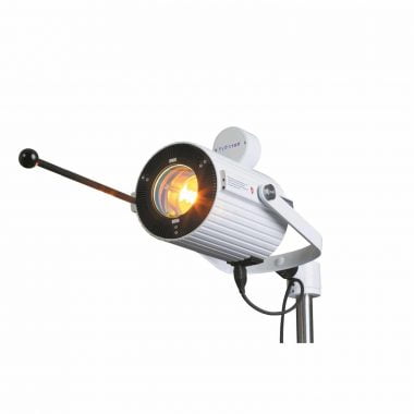 Valgus- ja soojusteraapia seade hydrosun® 750