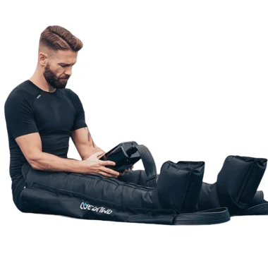Аппарат компрессионной терапии CarePump Move6