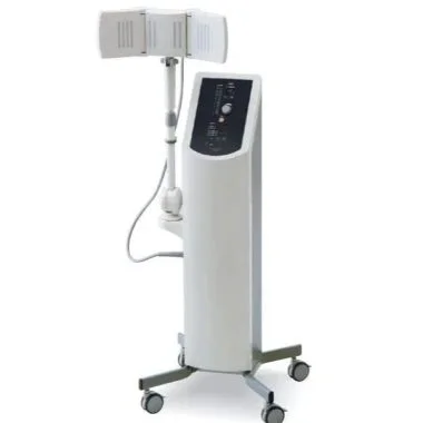 Microwave therapy device MICRO THERMY ME-9150