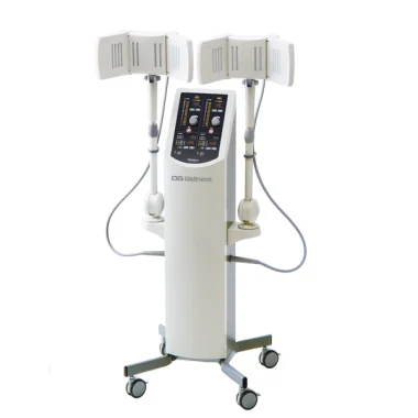 Microwave therapy device MICRO THERMY ME-9250
