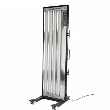 UV terapijas iekārta Dermalight® 1000Space