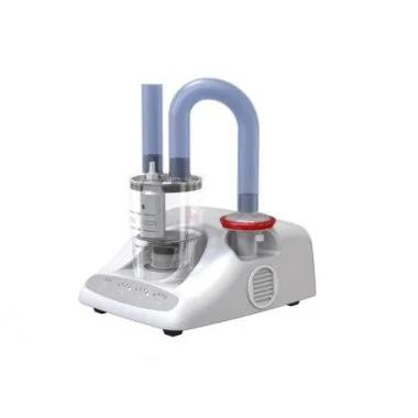 Ультразвуковой ингалятор Krömker® UltraSonic