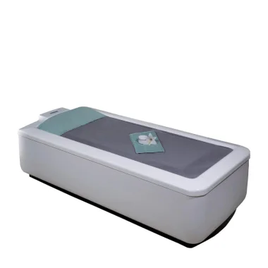 Плавающая кровать для сухого массажа ThermoSPA