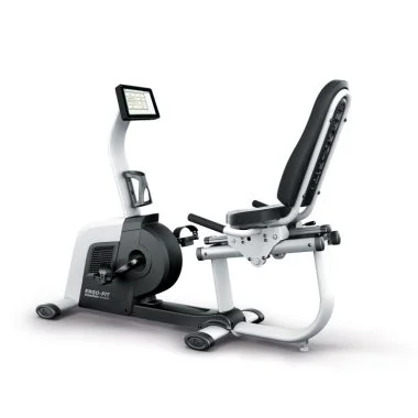 Recumbent bicycle ergometer RECUMBENT 4000 MED