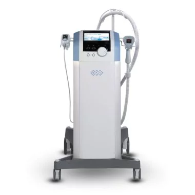Combined RF and ultrasound beauty therapy device BTL EXILIS ULTRA 360™