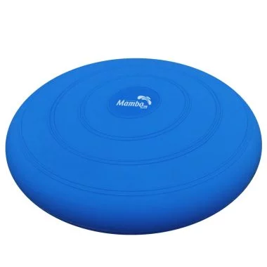 Подушка на сиденье Mambo Max Comfort Cushion 33, синяя
