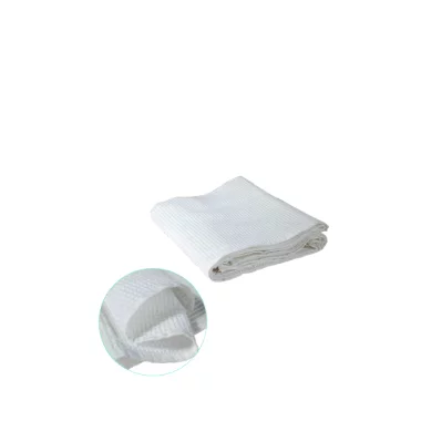 Honeycomb towel