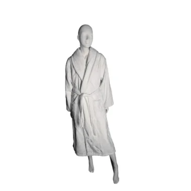 Bathrobe SPLENDIT