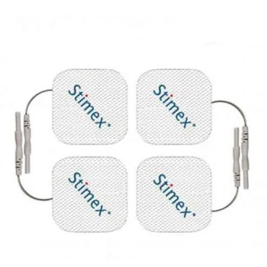 Adhesive electrodes Stimex®, 50x50 mm
