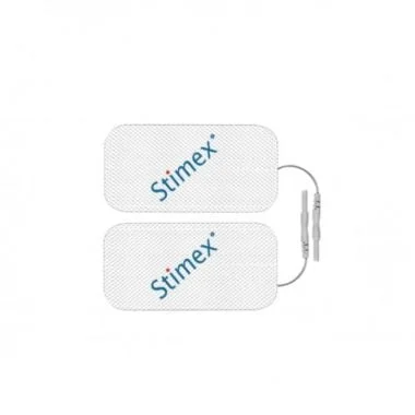 Adhesive electrodes Stimex®, 50 x 90 mm