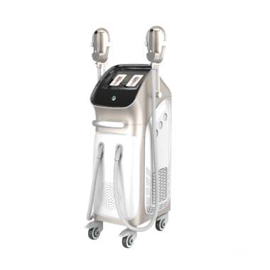 Keha vormimise seade HI-EMT DioShape