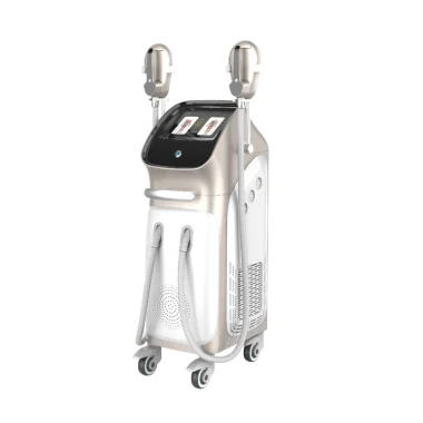 Body shaping device HI-EMT DioShape