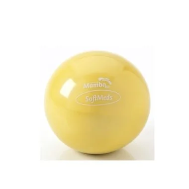Weighted ball Mambo SoftMeds. 1 kg