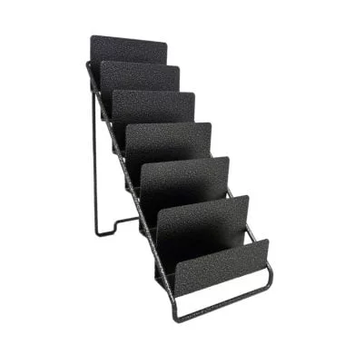 Metallist alus laiendajatele FLEX-ION