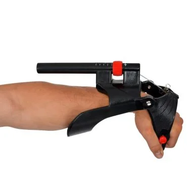 Тренажер для предплечий и запястий MoVeS Wrist Training