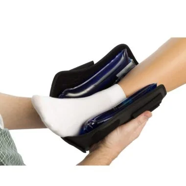 Heat-cold brace Torex Pro Ankle Boot