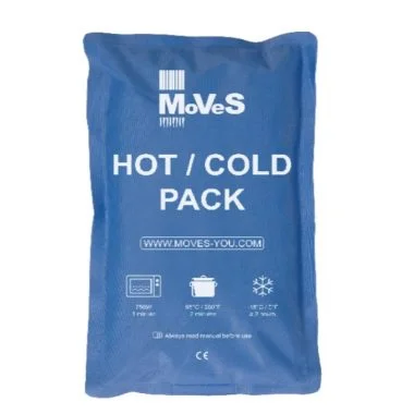 Heat-cold pack MoVeS Standard L size