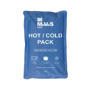 Heat-cold pack MoVeS Standard, size M
