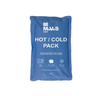 Heat-cold pack MoVeS Standard, size S