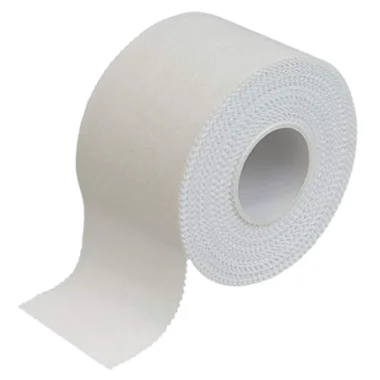 Sports tape 3.8 cm x 10 m. white