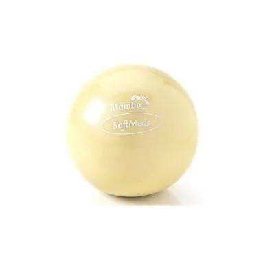 Weighted ball Mambo SoftMeds. 0.5 kg