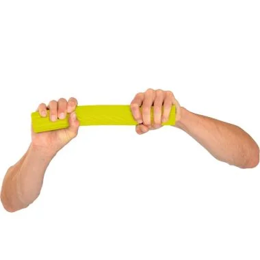 Arm trainer MoVeS Bar. yellow