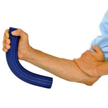 Arm trainer MoVeS Bar. blue
