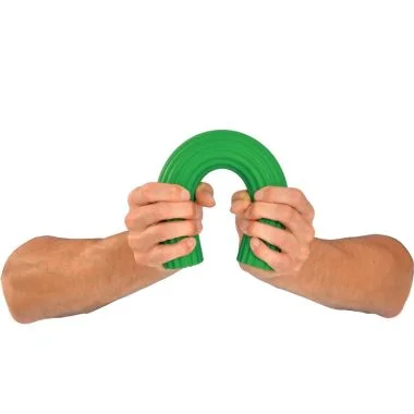 Arm trainer MoVeS Bar. green