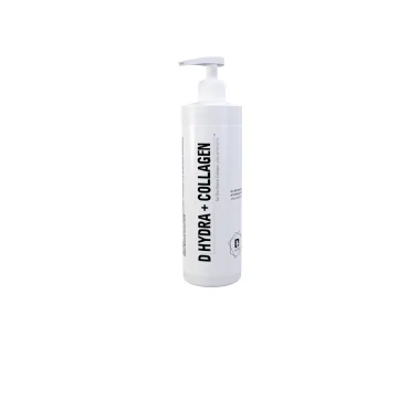 D Hydra + kollageenigeel Derma Boost
