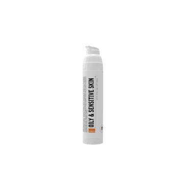 Hüdrofiilne lahus rasusele ja tundlikule nahale Derma Boost