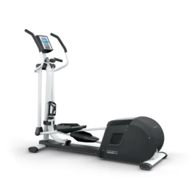 Eliptiskais ergometrs ERGOFIT CROSS Cardio 4000 med