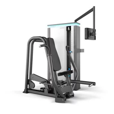 Spēka trenažieris CHEST PRESS