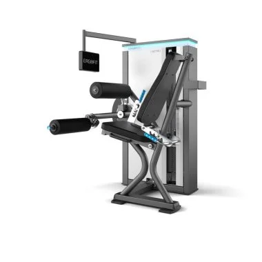 Силовой тренажер LEG FLEXION