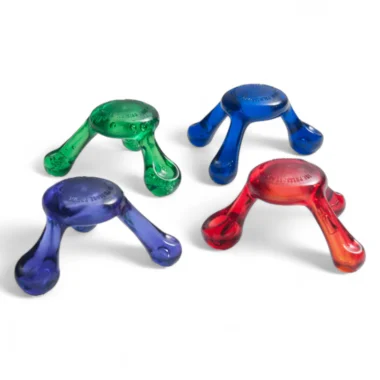 Trigerinių taškų masažuoklis Palmassager