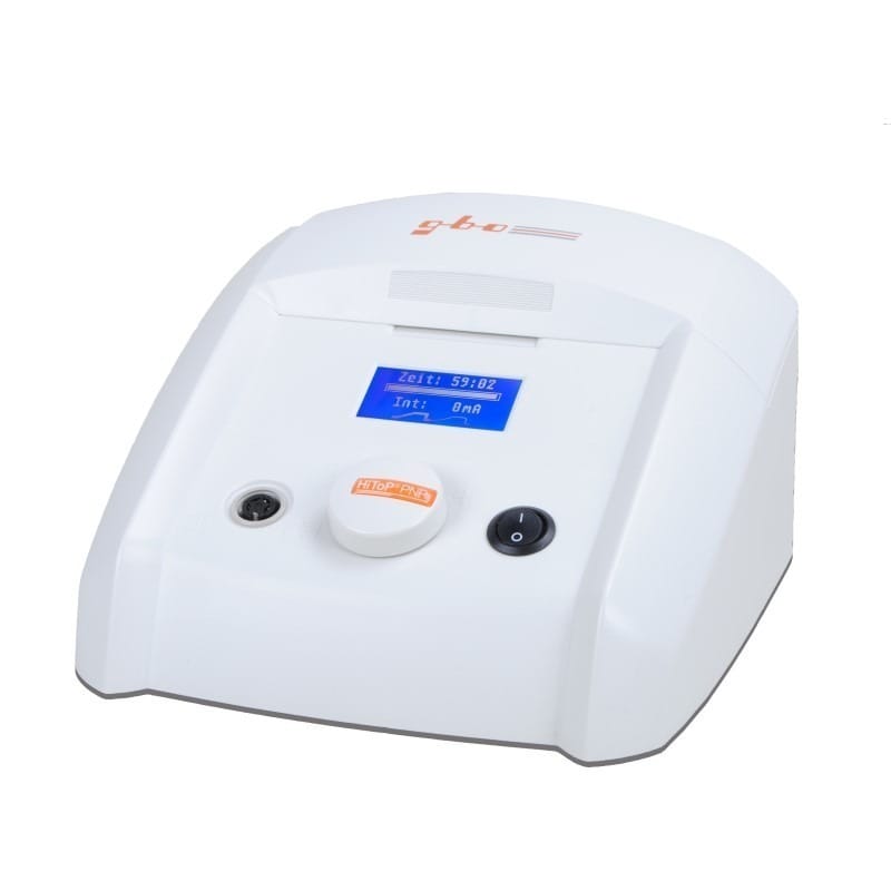 Aukšto dažnio elektroterapijos prietaisas HiToP® PNP | Meda