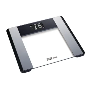Kūno analizės svarstyklės BASELINE BMI 180 kg
