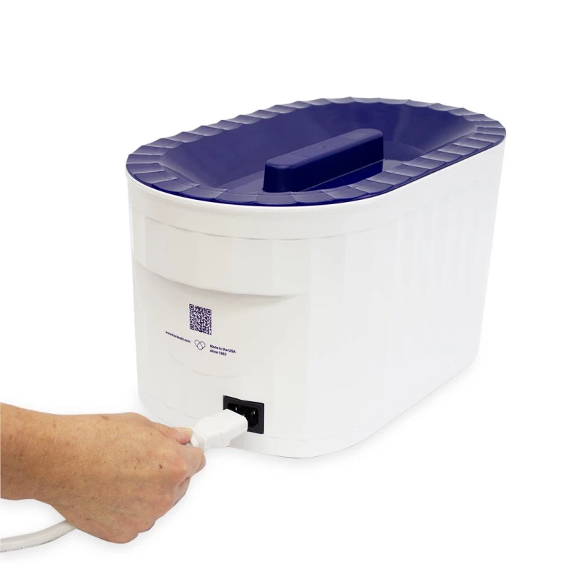 Deals Professional paraffin bath